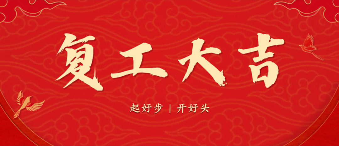 <strong>上好開工第一課，干出新年新氣象--海龍化工召開春節(jié)后復(fù)工復(fù)產(chǎn)專題部署會(huì)議</strong>